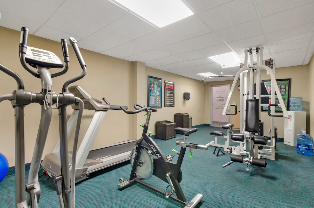 Best Western Lexington Inn 32/41