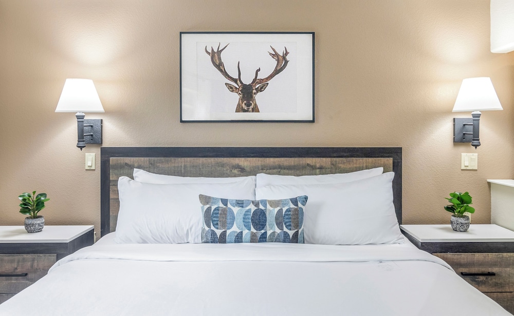 Inn at Mount Shasta 30/57