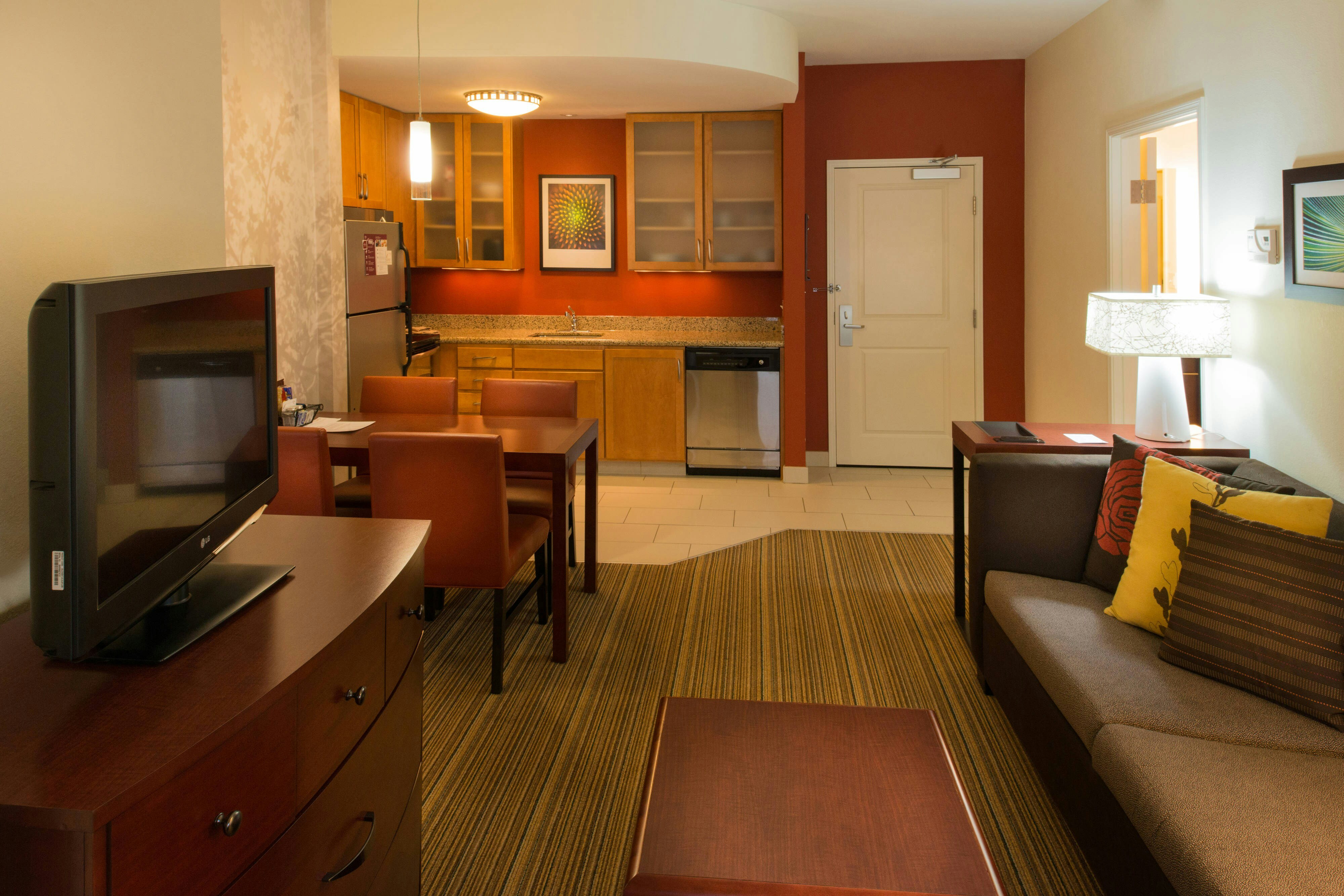 Residence Inn by Marriott Springfield South 21/39