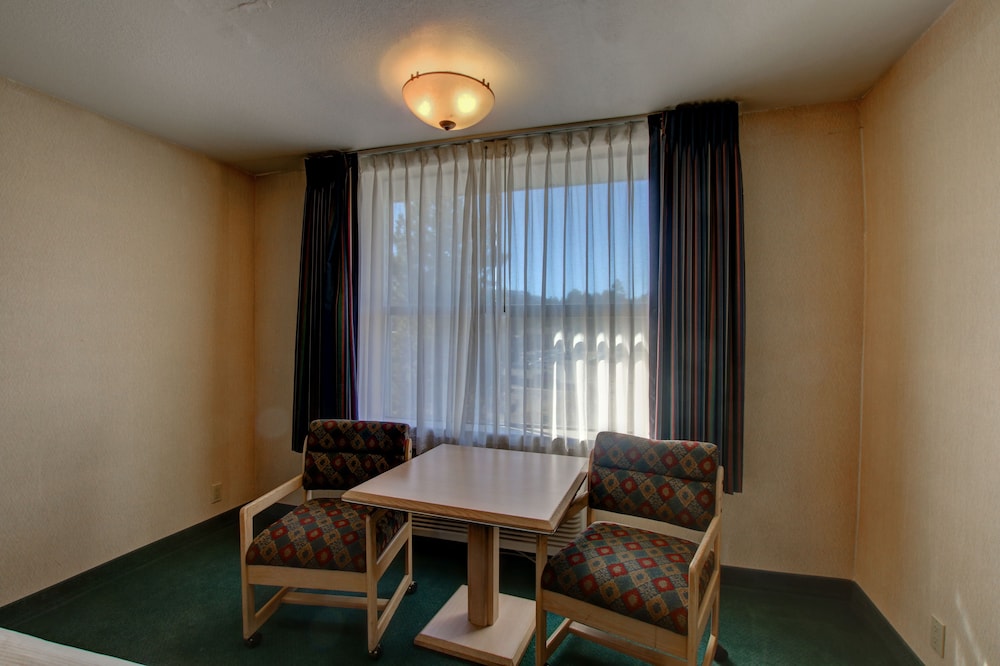 Shilo Inn Mammoth Lakes 38/60