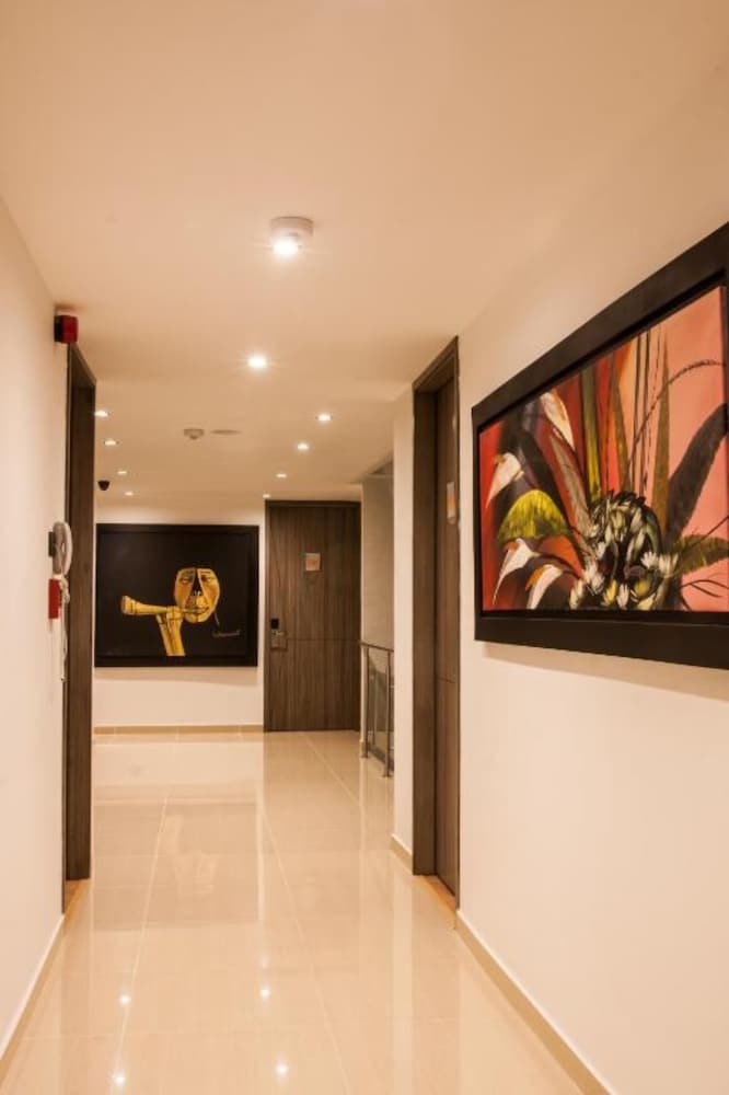 Isa Victory Hotel Boutique 5/64