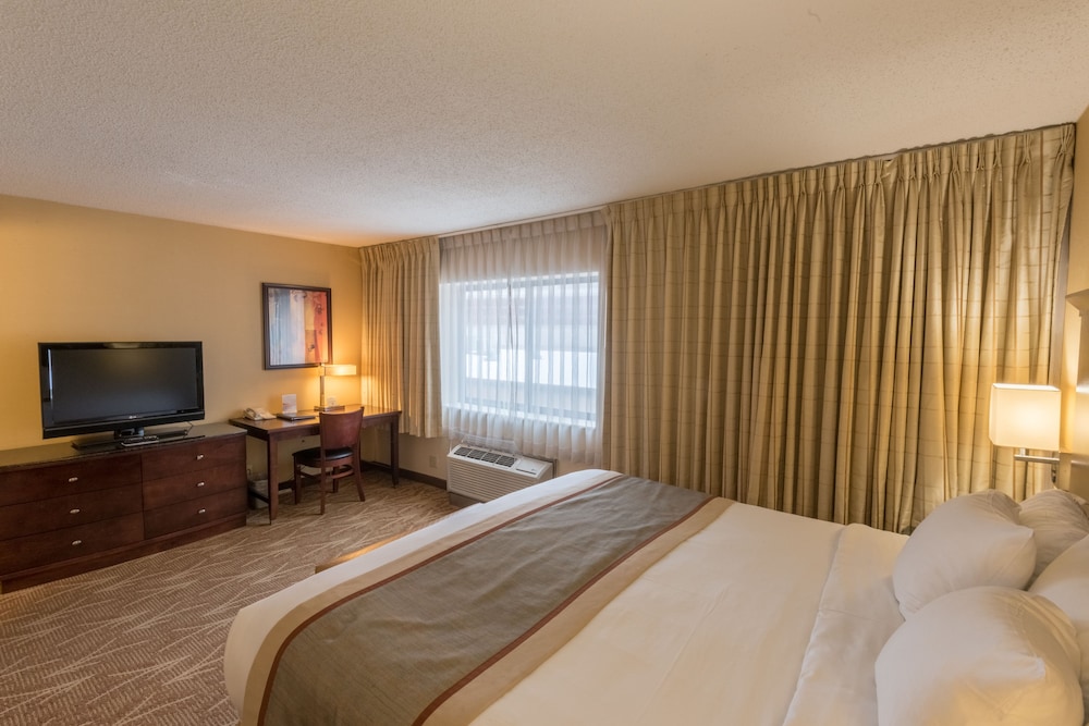 Kahler Inn and Suites - Mayo Clinic Area 19/60