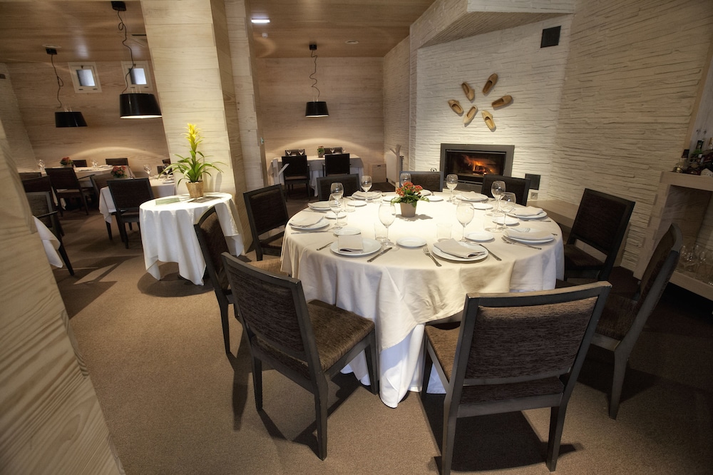 Hotel Arcea Los Lagos Nature 14/20