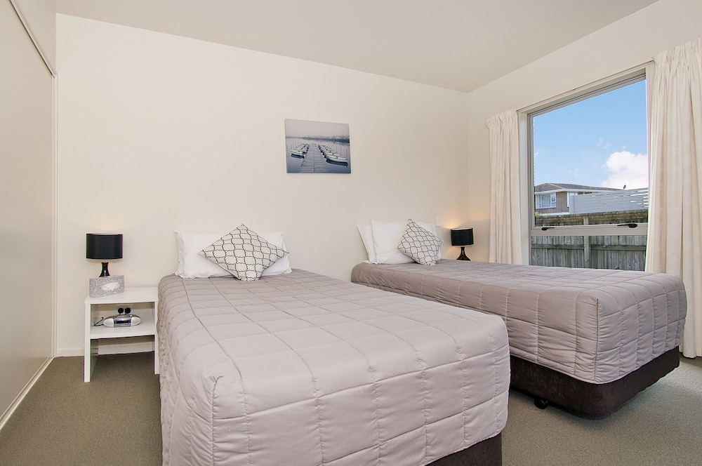 Beachside Resort Whitianga 21/36