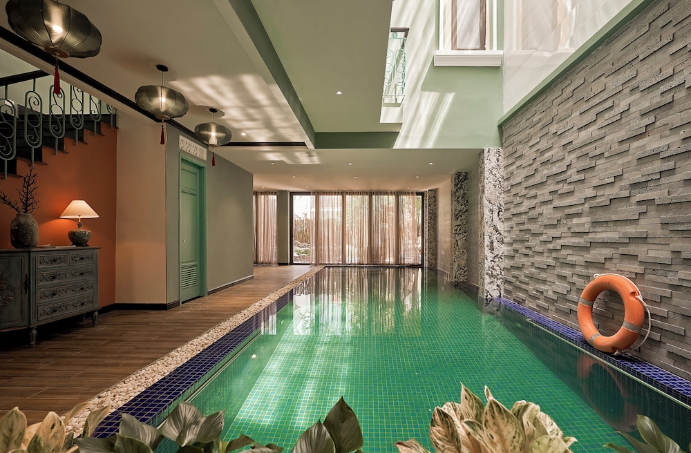 Vanessa Boutique Hotel An Bang 28/42