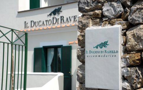 Il Ducato Di Ravello 15/18