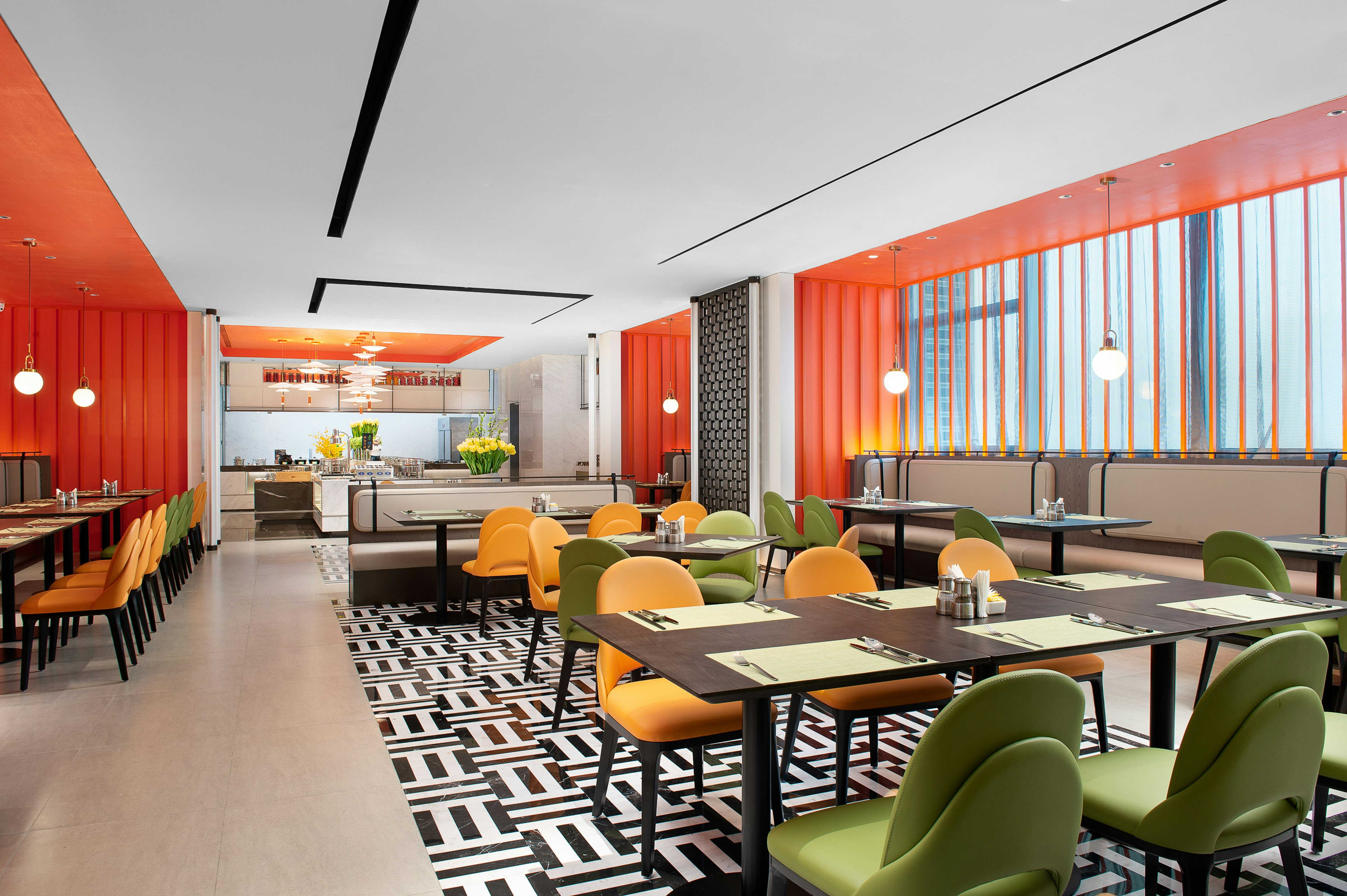 Hampton by Hilton Foshan Beijiao 31/50