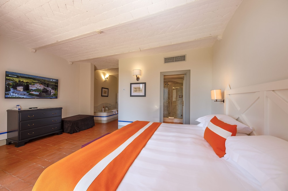 BORGO SCOPETO RELAIS 17/76