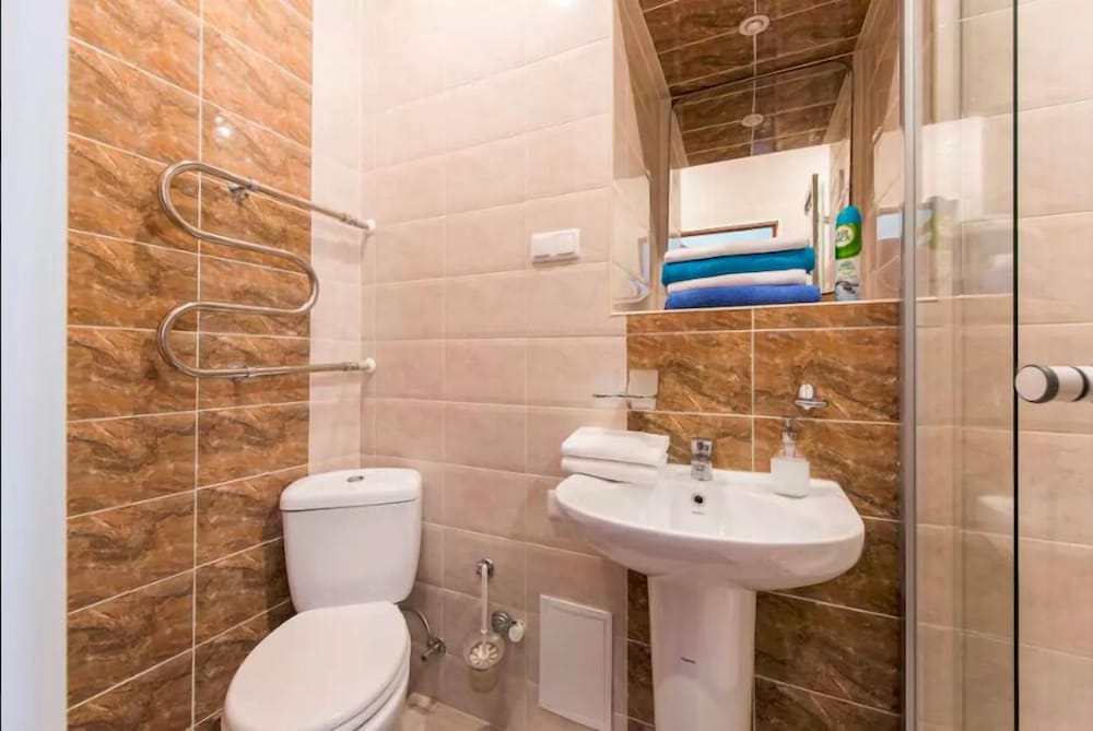 Tallinn City Apartments Harju Residence 47/50