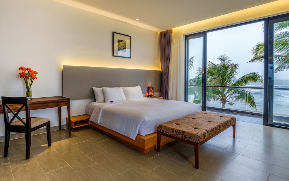 Saint Simeon Resort And Spa 24/70