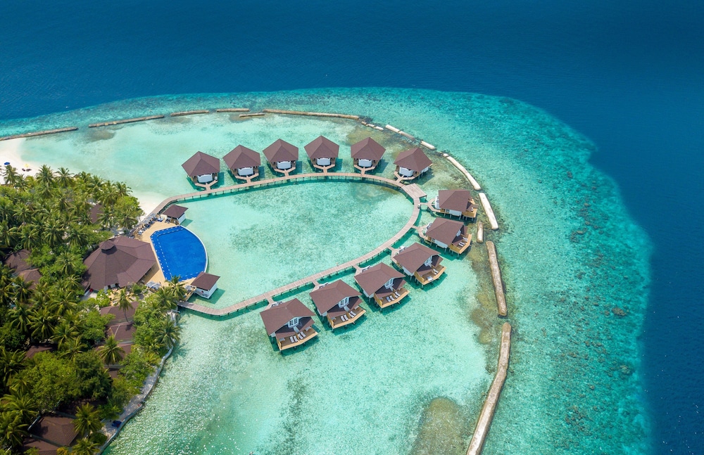 Ellaidhoo Maldives By Cinnamon 77/82