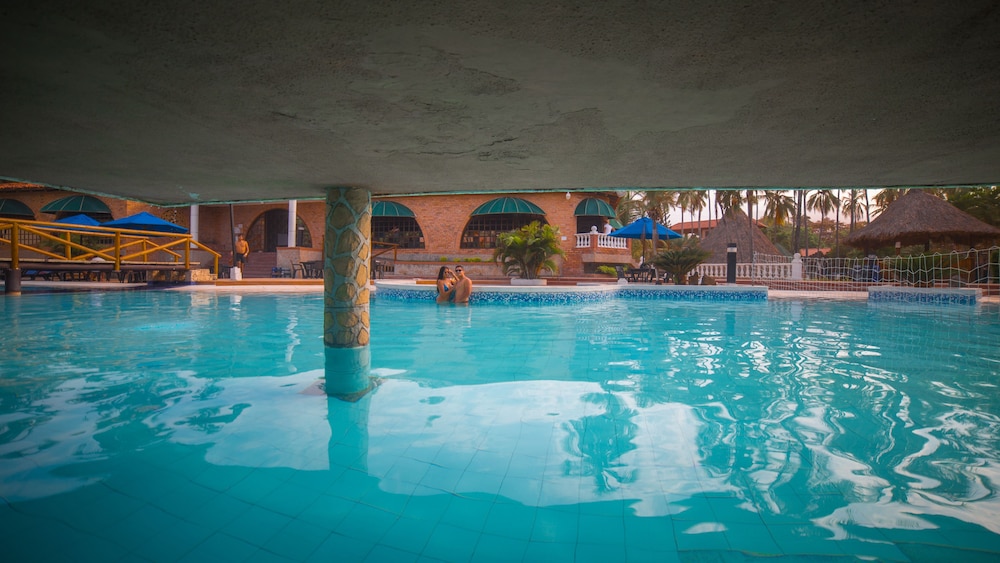 Hotel Mendihuaca By Lewe Ex Mendihuaca Caribbean Resort 24/36