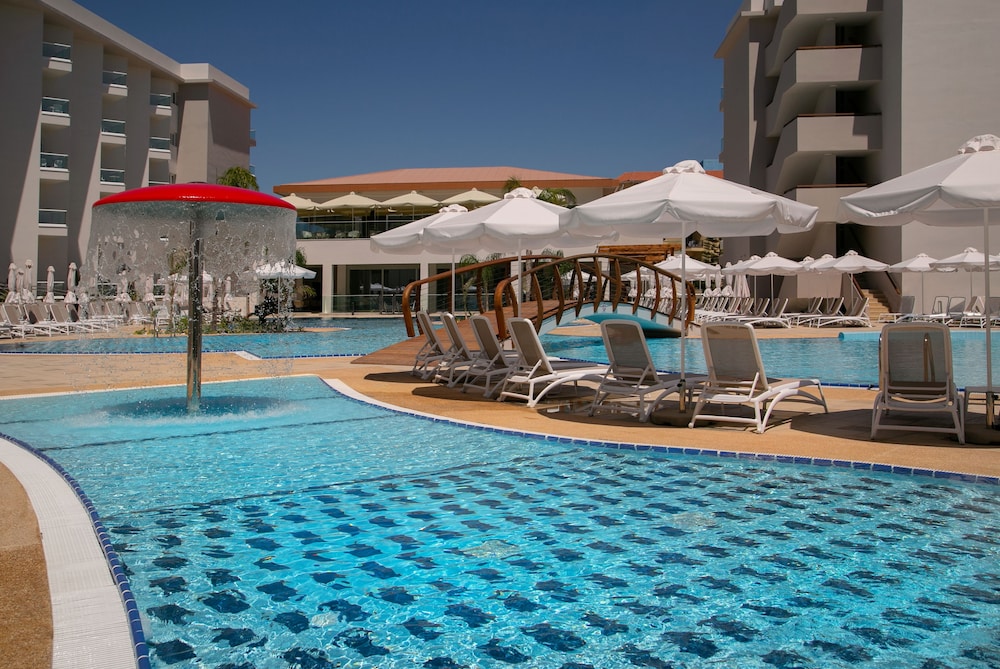 Vangelis Hotel Apartments 7/72