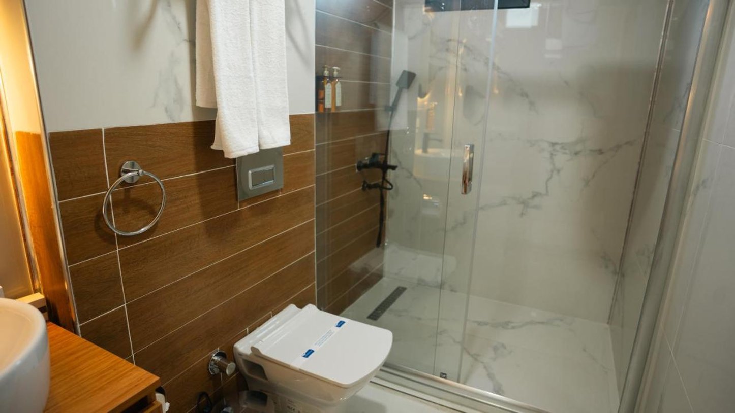 CIP Istanbul Hotel 29/34