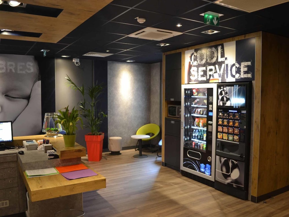 Ibis Budget Paris Porte De Vanves 46/61