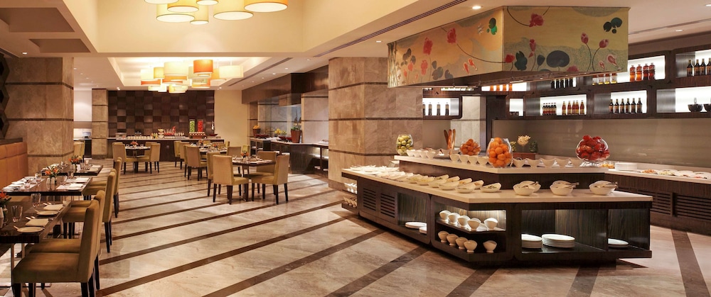 DoubleTree by Hilton Hotel Gurgaon New Delhi NCR 25/45