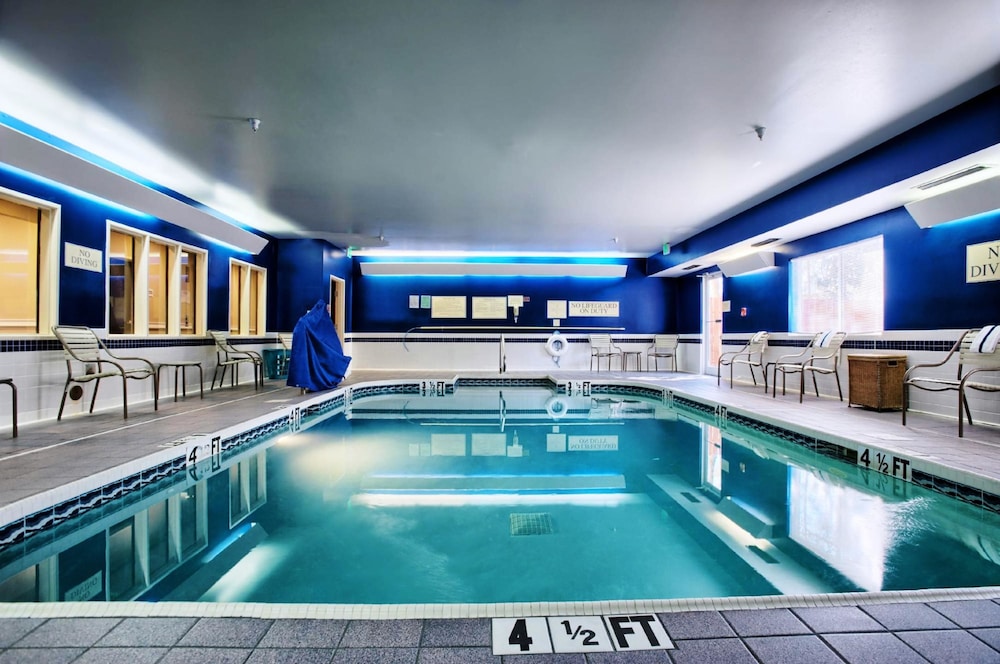 Quality Inn and Suites Birmingham Highway 280 26/46