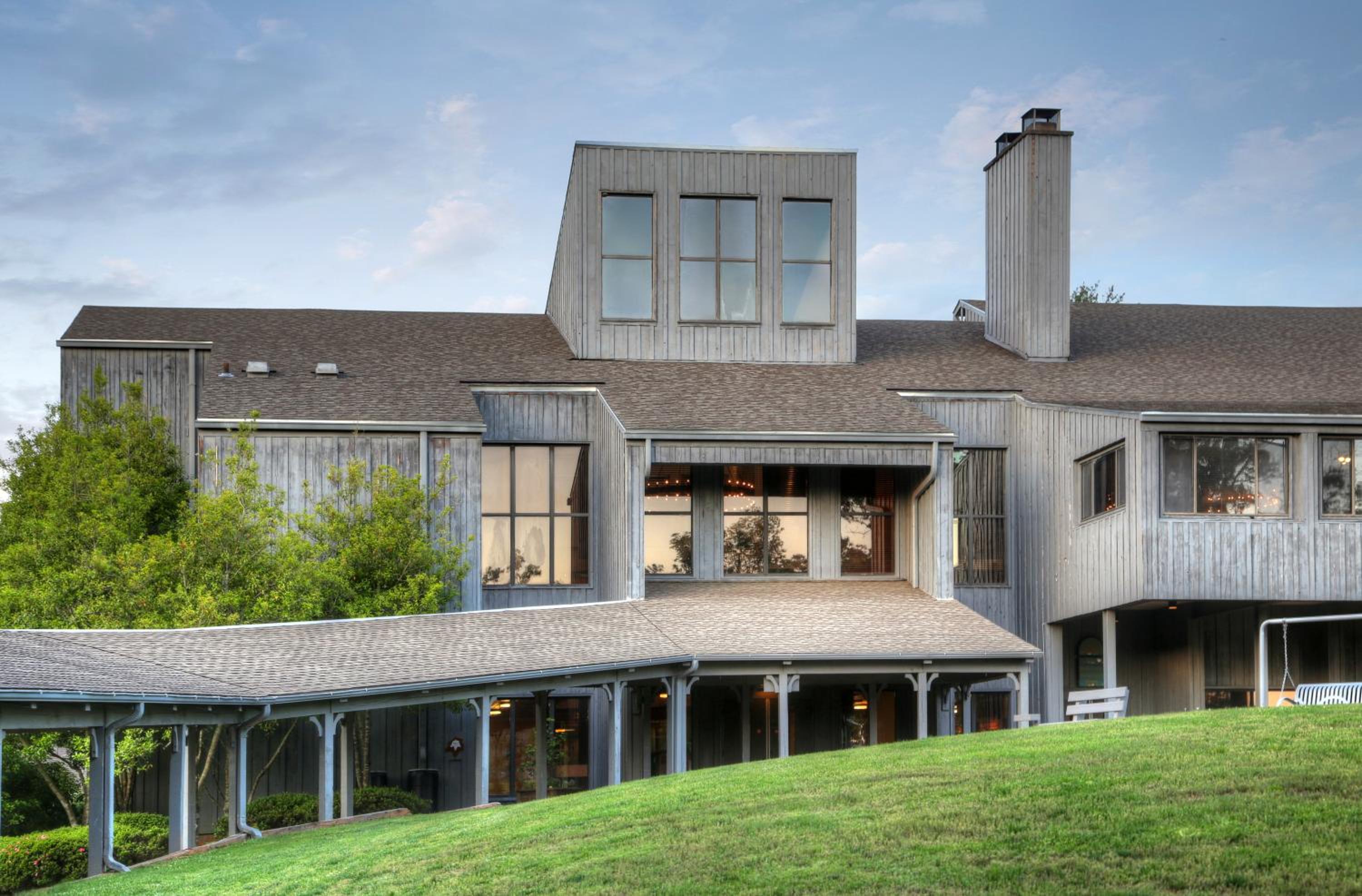 Unicoi State Park Lodge 4/31