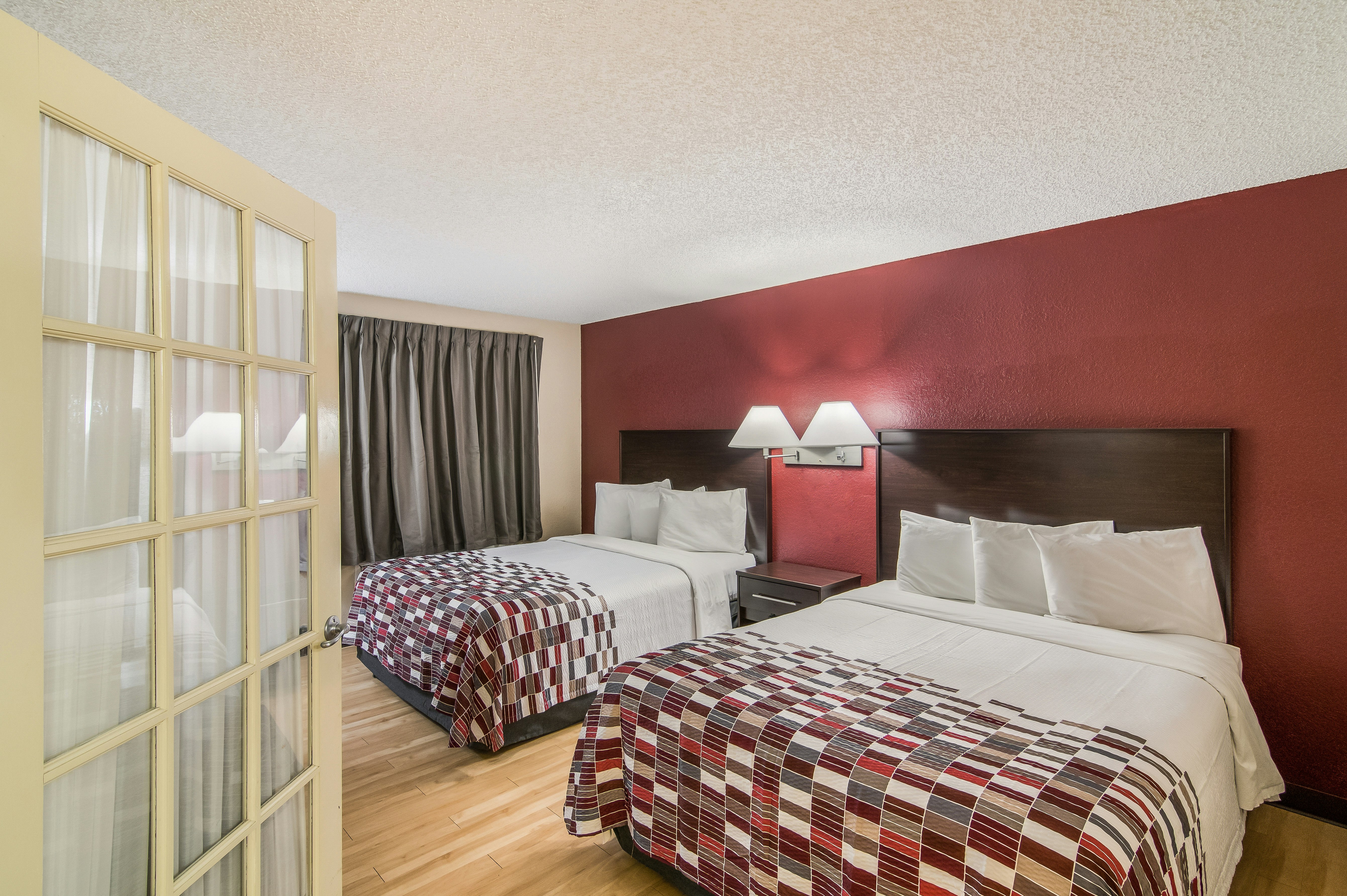 Red Roof Inn & Suites Pensacola East - Milton 15/39