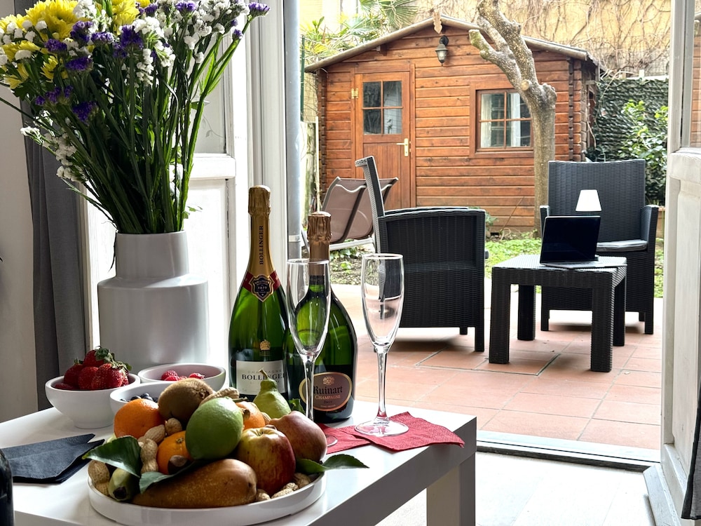 Relais Firenze Stibbert 63/73