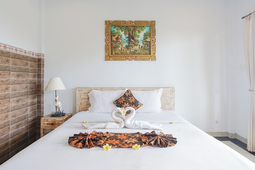 Agung Homestay 18/49