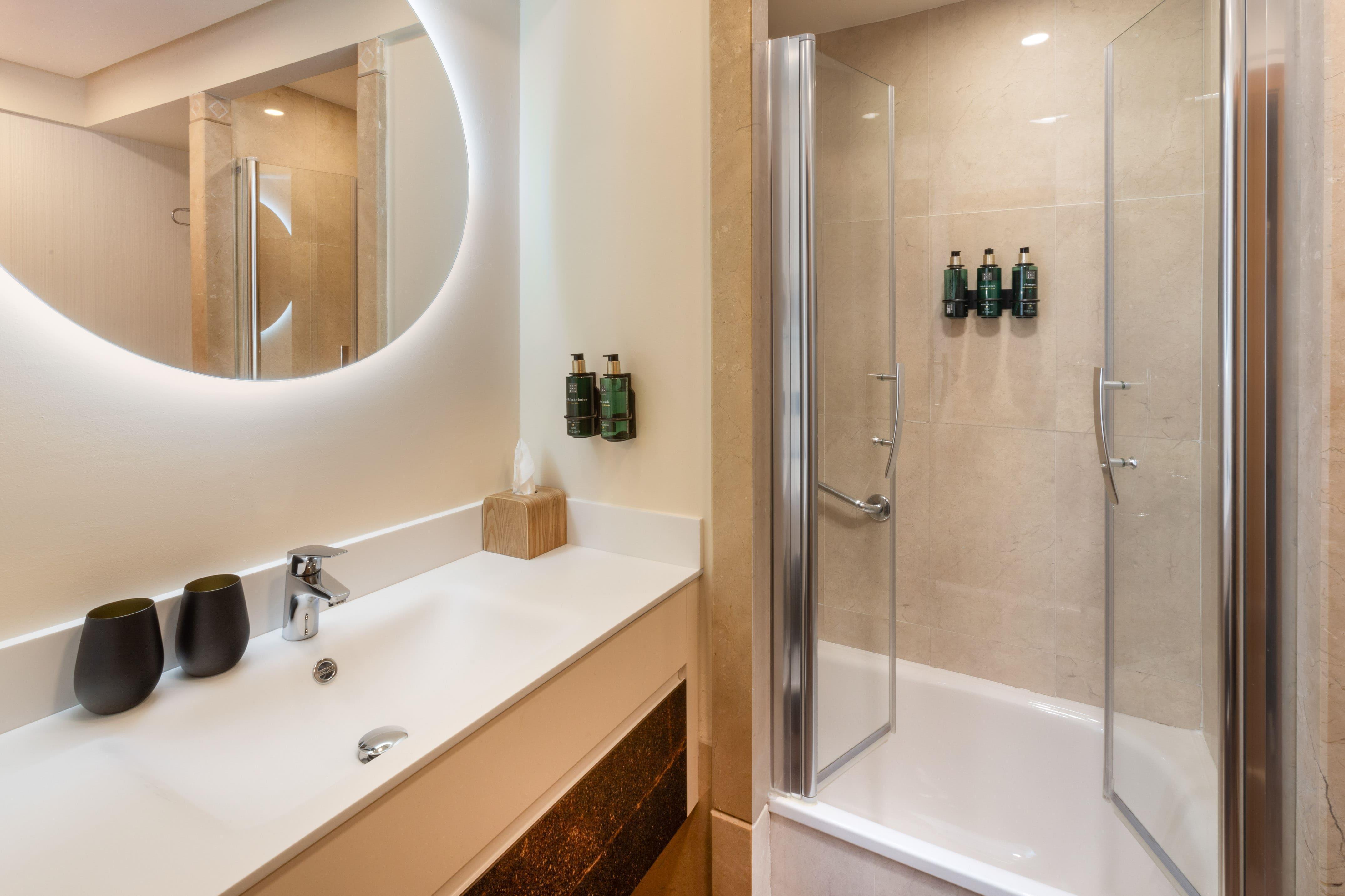 غرفة عائلية بإطلالة على البحر، Melia Atlantico Isla Canela 9/10