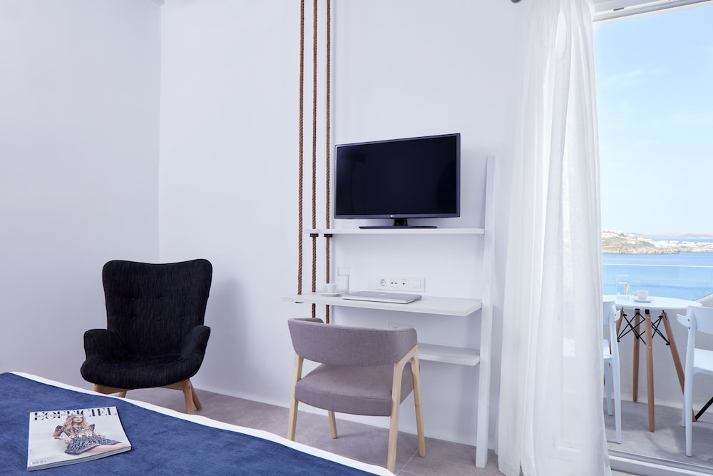 Absolute Mykonos Suites More 39/50