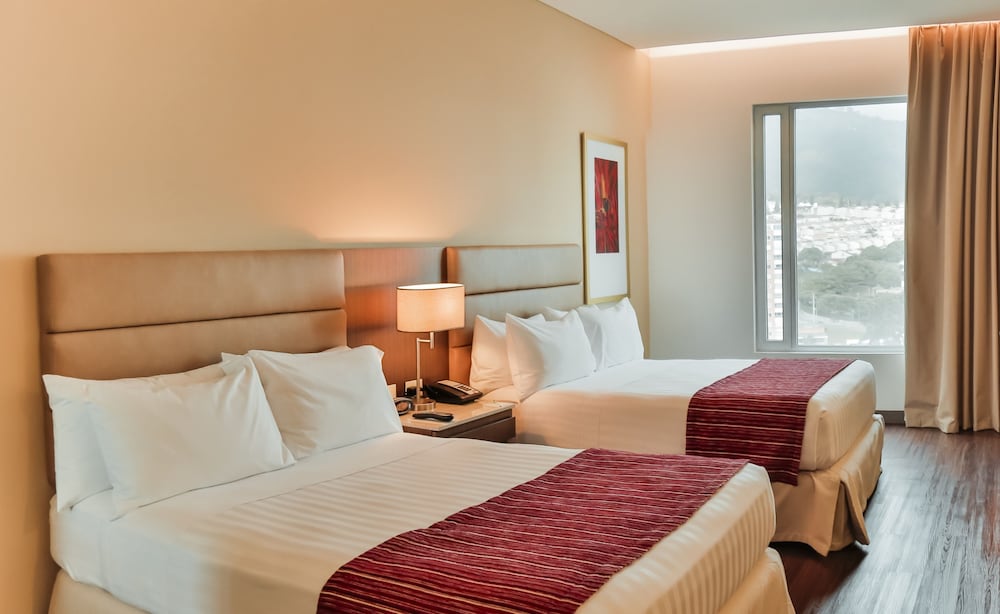 Holiday Inn Bucaramanga Cacique 15/74