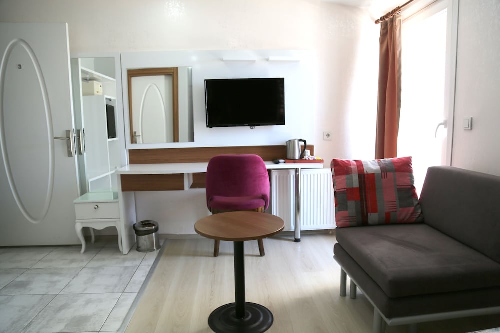 Istanbul Fair Hotel 31/50