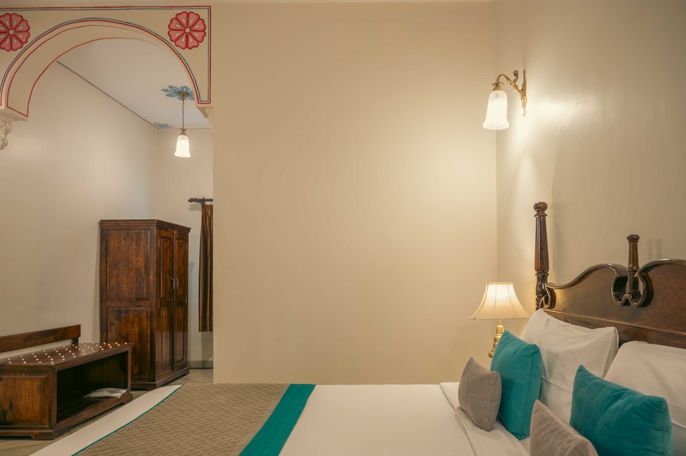 Abhyaran Resort and Spa Ranthambore 27/50