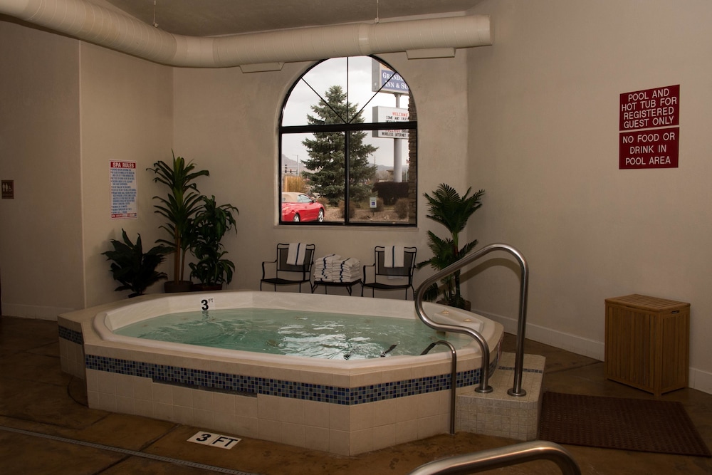 Best Western Grande River Inn & Suites 24/44
