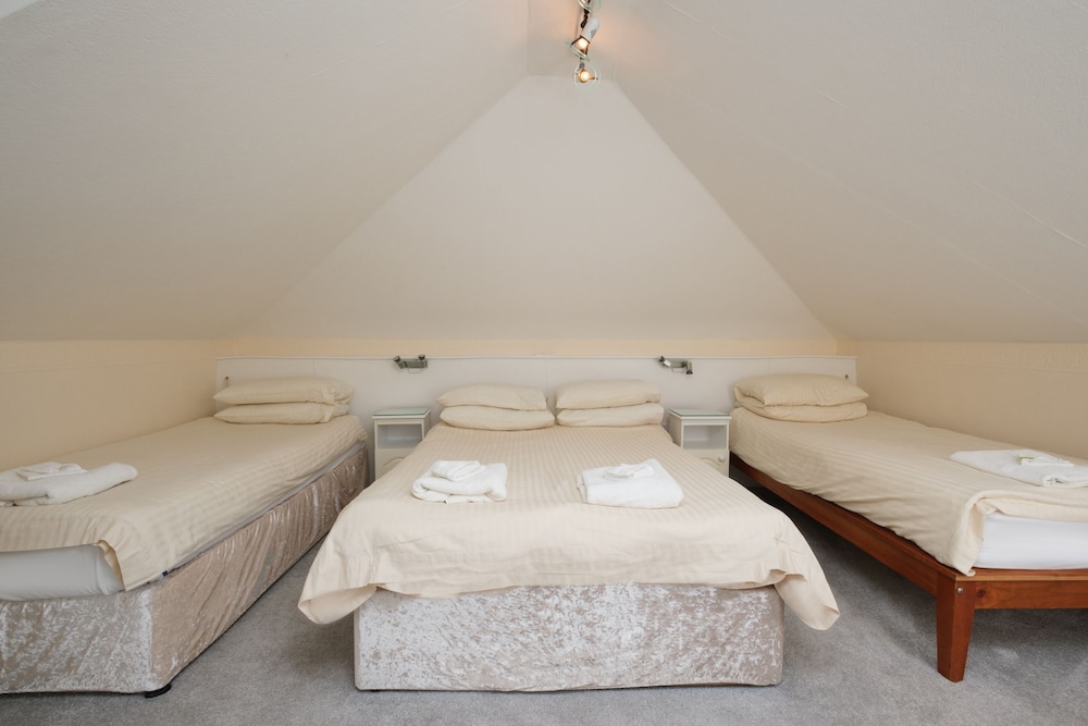 Four Seasons B&B 25/40