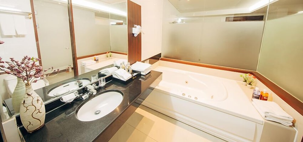Hotel Airstay 23/37