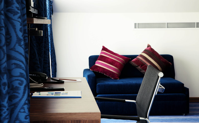 Holiday Inn Express Istanbul - Altunizade 33/42