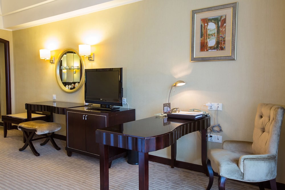 Yang Jiang Country Garden Phoenix Hotel 70/70