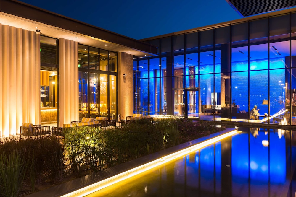 Radisson Hotel Dakar Diamniadio 26/50