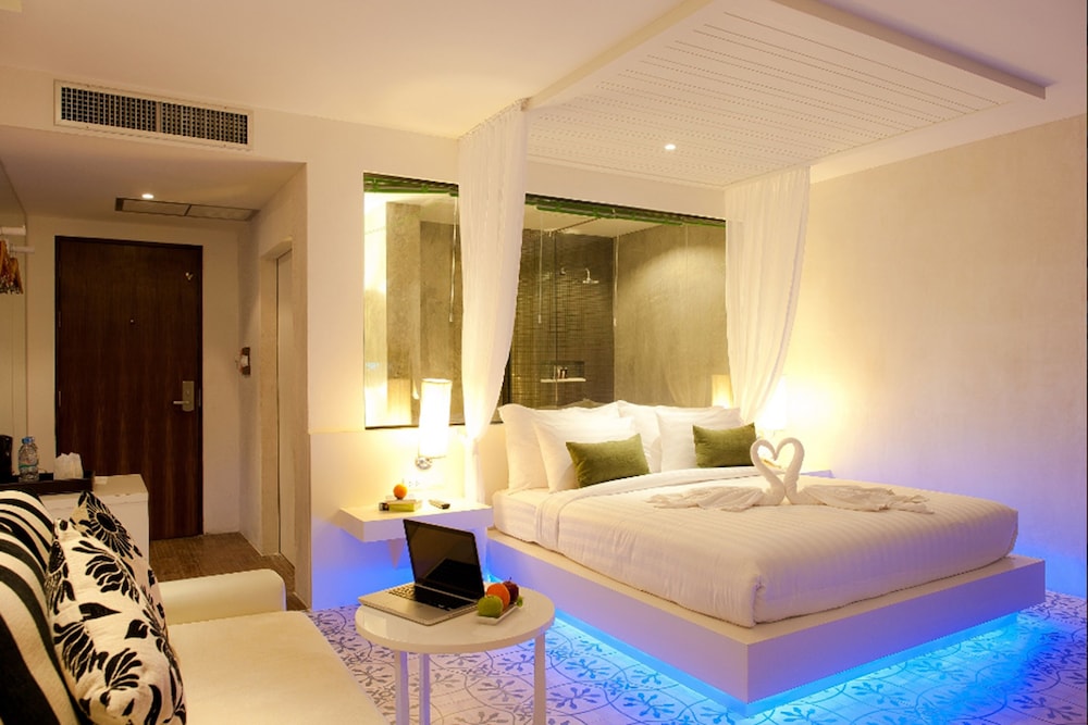 De Coze Hotel 33/63