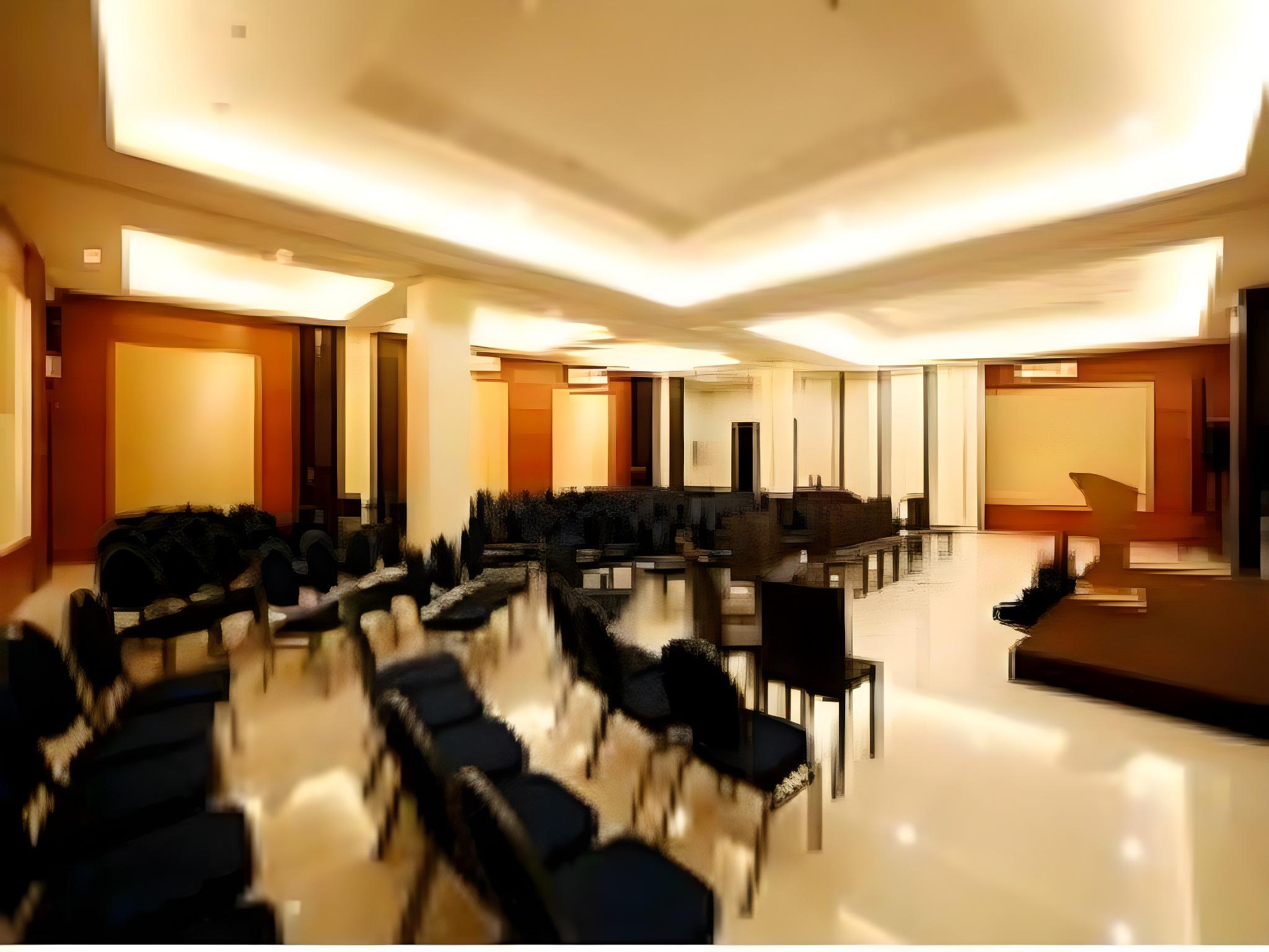 Harmoni Hotel Tasikmalaya 8/18