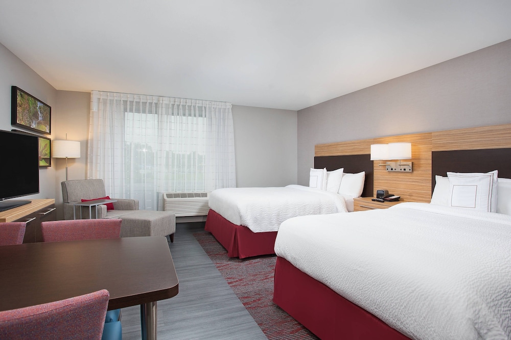TownePlace Suites by Marriott Knoxville Oak Ridge 19/51
