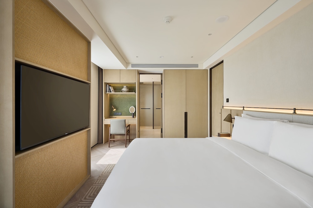 Ming Hotel Nanjing MGallery Collection 13/55