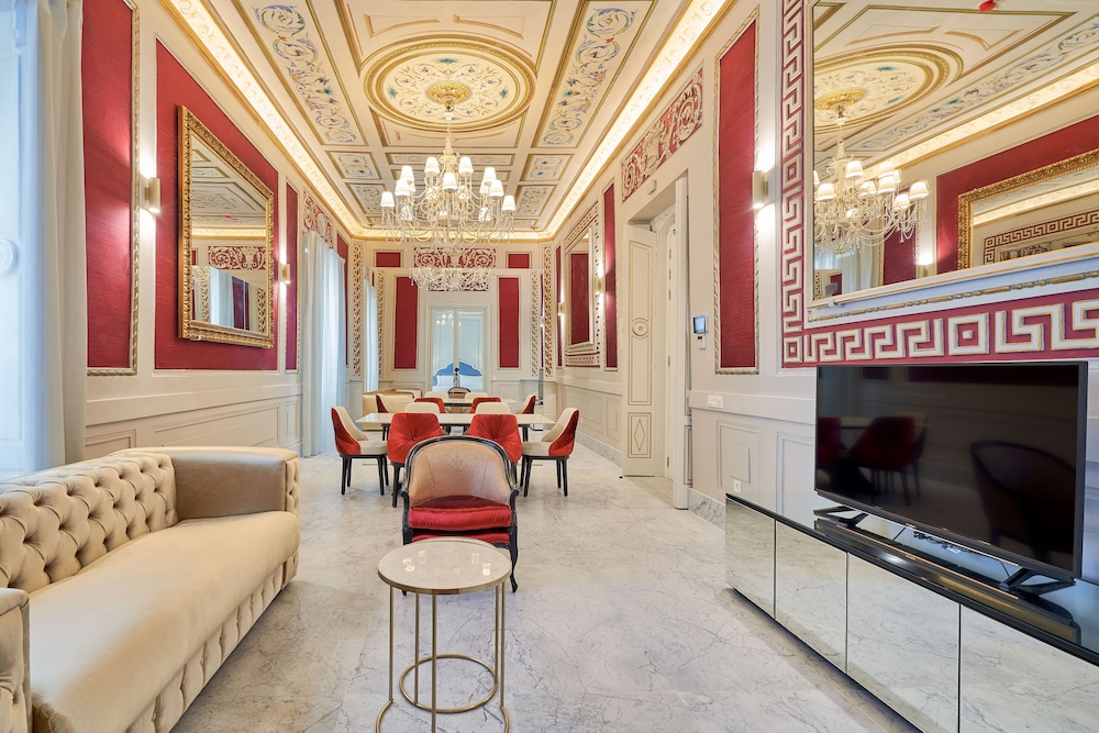 Tandem Palacio Veedor de Galeras Suites 60/73
