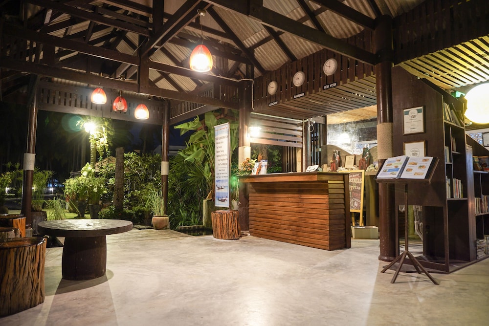 Am Samui Resort 3/50