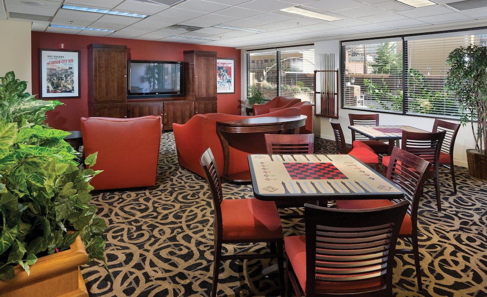WorldMark Reno 24/32