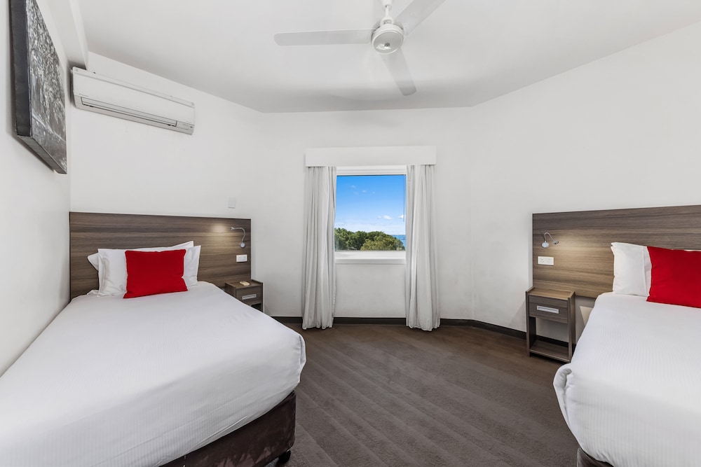 Novotel Darwin CBD 17/64