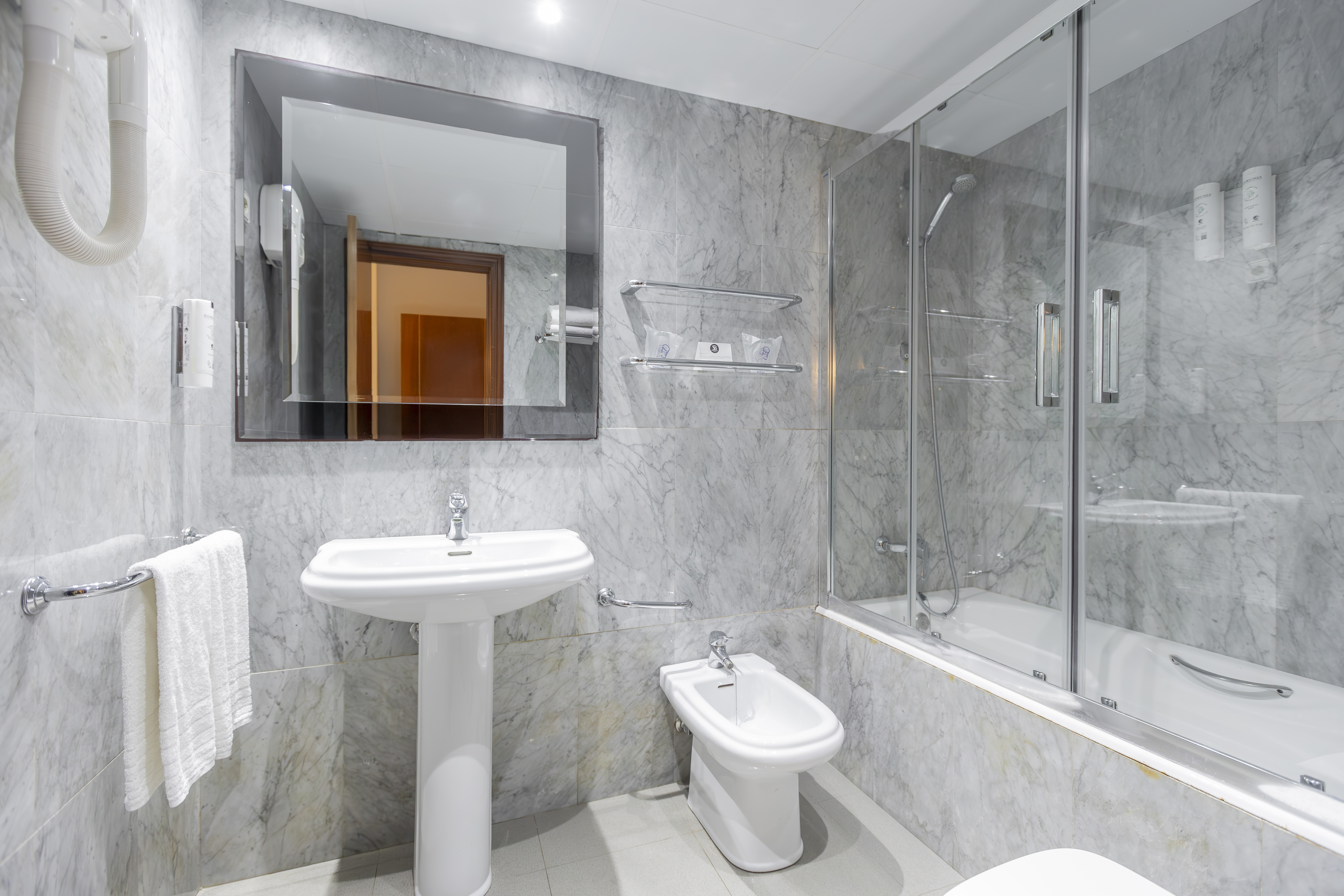 Hotel Soho Boutique Los Naranjos 48/50