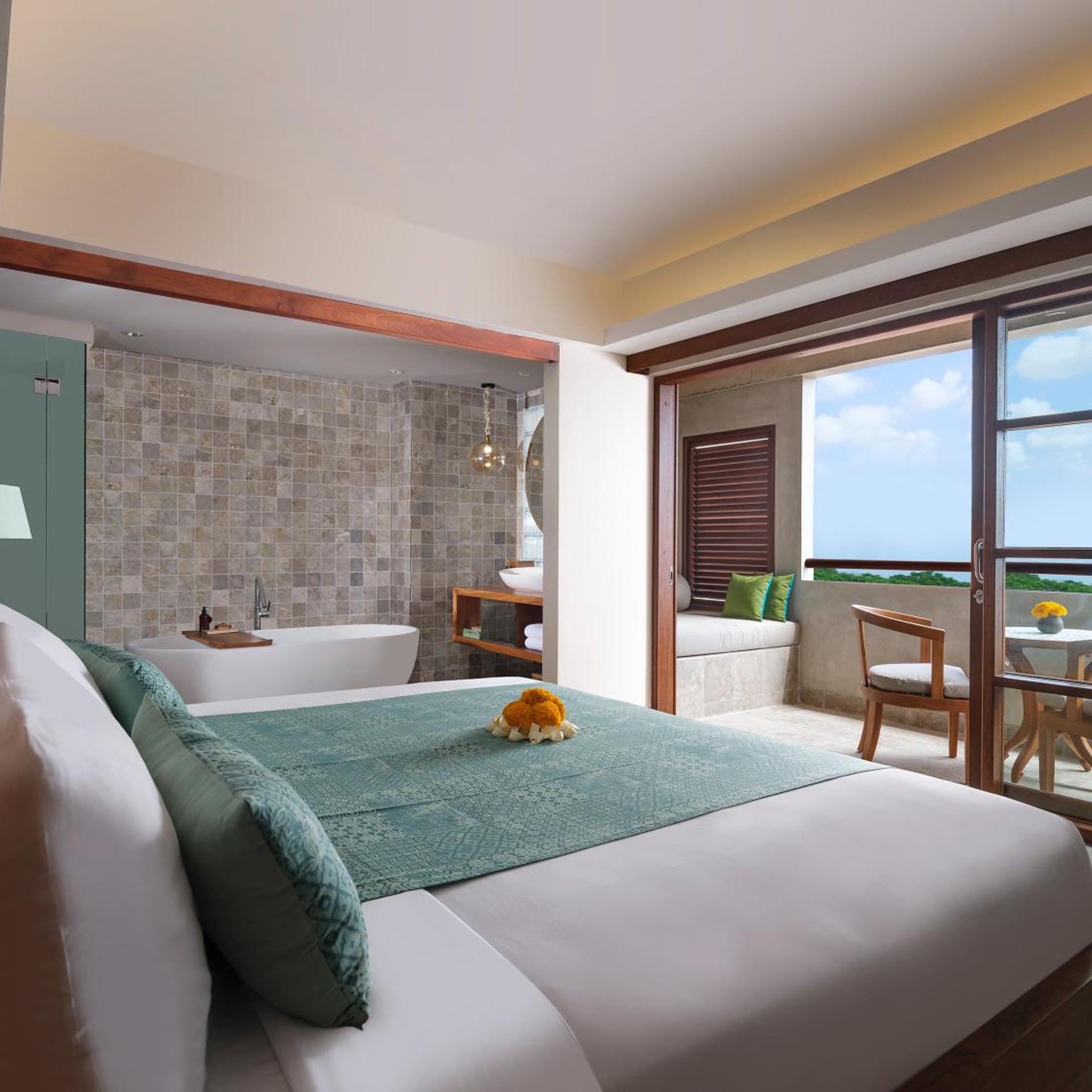 Amnaya Resort Nusa Dua 11/50