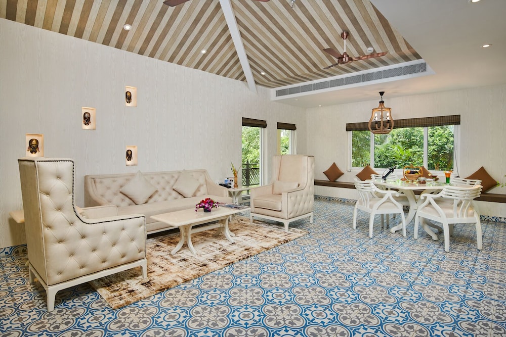 Swosti Chilika Resort 15/38