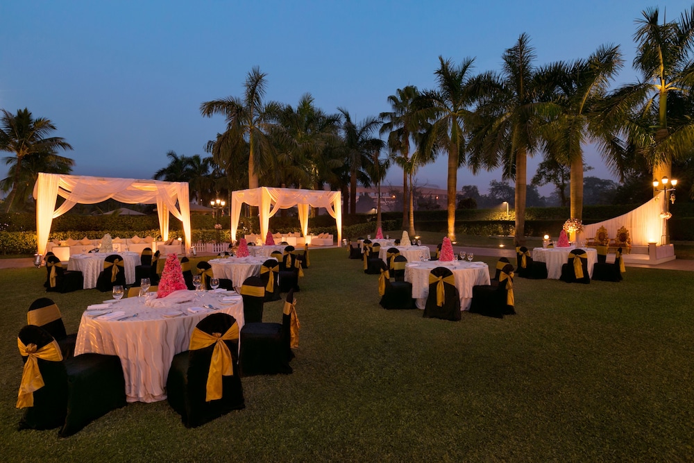 HYATT REGENCY KOLKATA in Bidhannagar