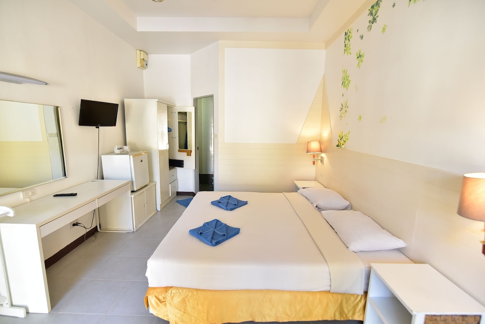 Koh Hai Fantasy Resort and Spa 44/78