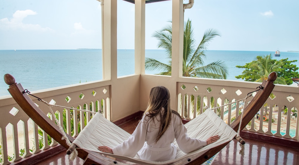 Zanzibar Serena Hotel 32/60